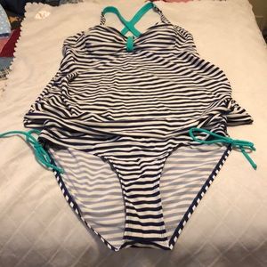 Maternity swimsuit